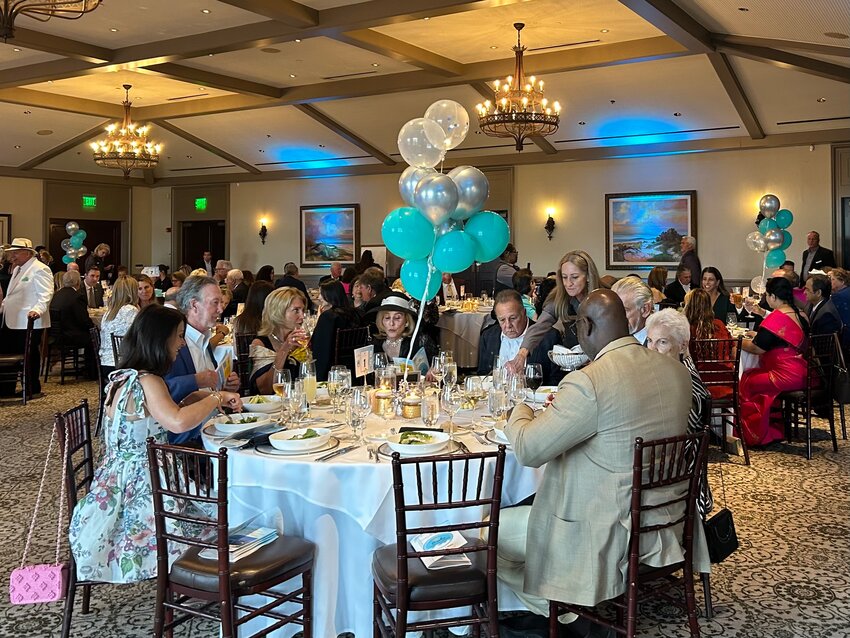 First Coast Cultural Center Beaches Gala 2024