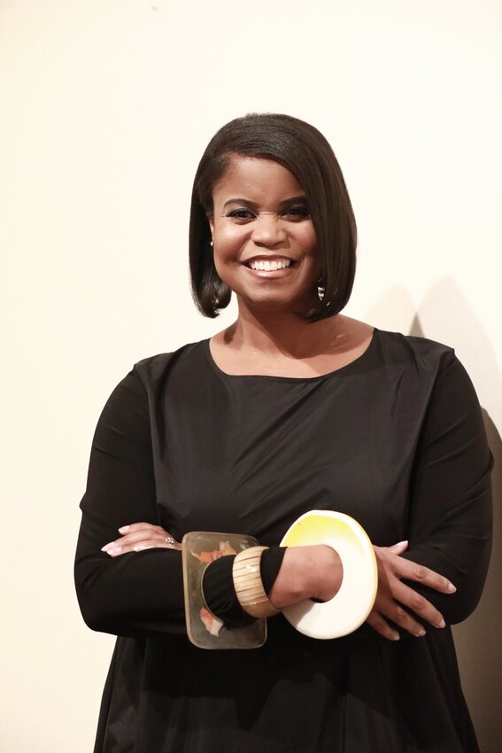 Andrea Barnwell Brownlee