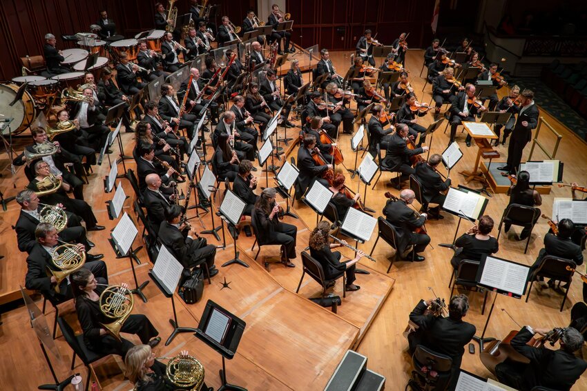 The Jacksonville Symphony