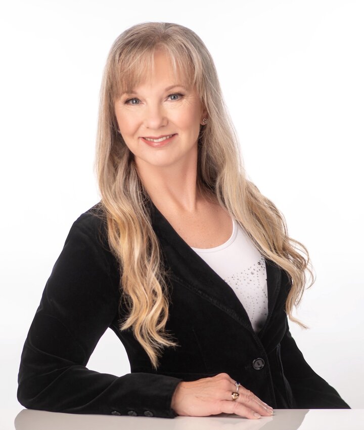 Lisa Black