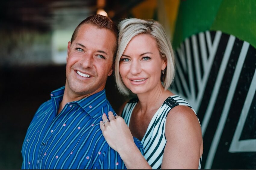 Stéphane and Shalee Schafeitel wrote an award-winning bestseller called Master Your Mindpower.
