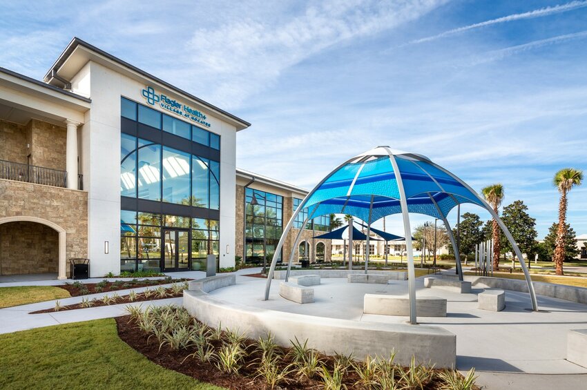 The COA Center at UF Health Nocatee