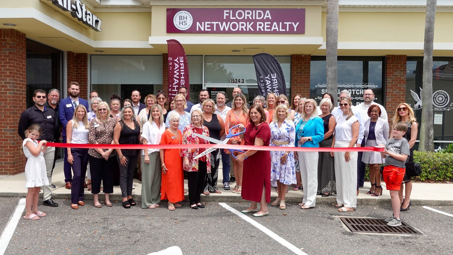 Real estate business opens new Fleming Island office