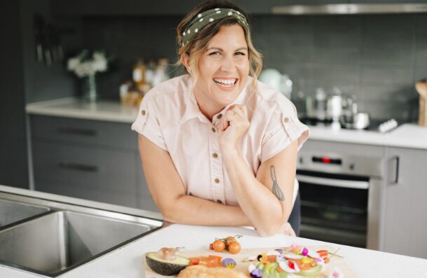 Chef joins The Office, hosts exclusive tasting this Friday