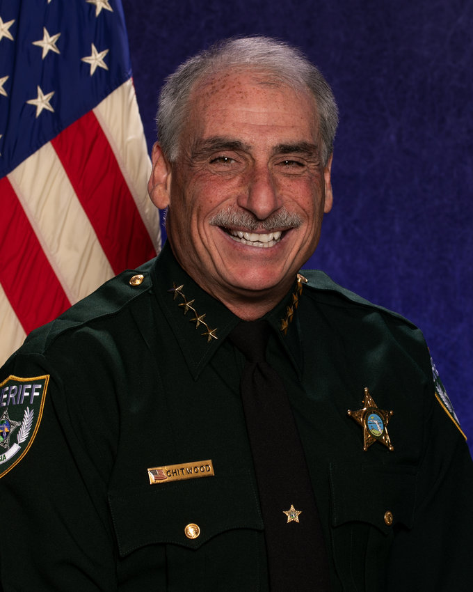 Sheriff Mike Chitwood has waded into the controversy surrounding the proposed takeover of beach law enforcement by the Volusia Sheriff's Office.