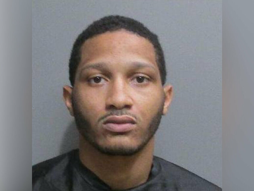 Marcus Chamblin, already sentenced to life.