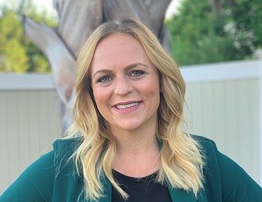 Brittany Kershaw has been with the City of Palm Coast since 2021.