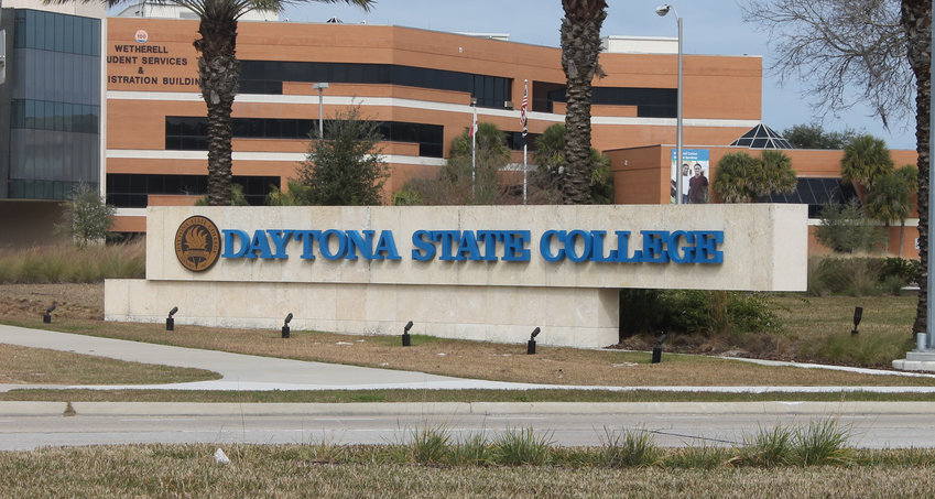 Daytona State Campuses Locked Down Over Potential Threat | WNDB - News ...