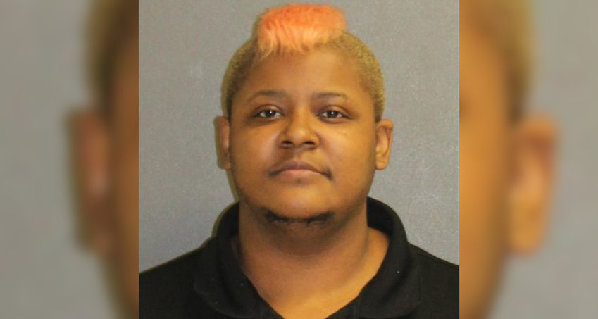 Truneika Ramos, AKA Dejon or D.J. Ramos