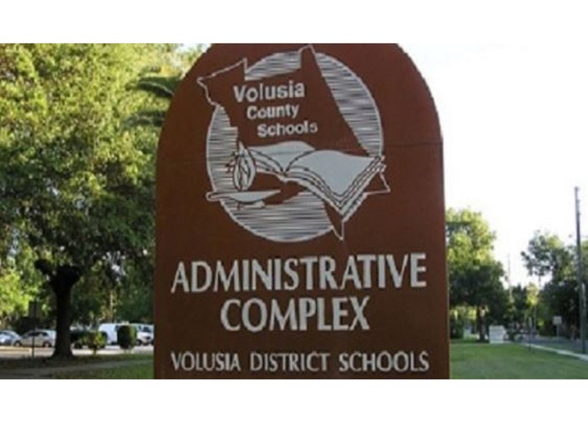 Volusia County Schools Administrative Complex