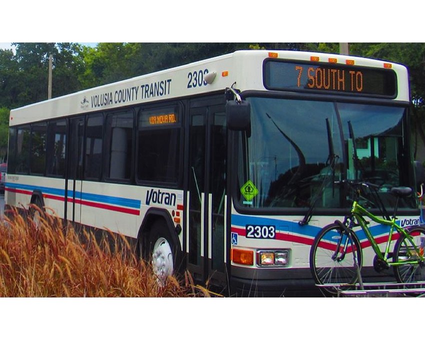 Five Votran Routes To See Changes Effective Sunday, June 20 | WNDB ...