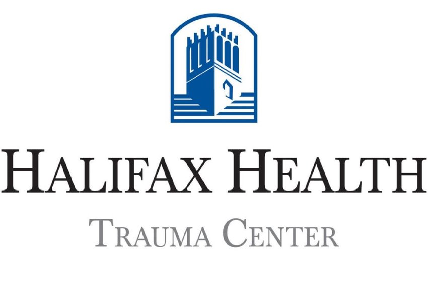 Halifax Health Trauma Center