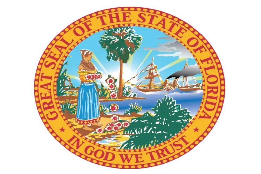Florida State Seal