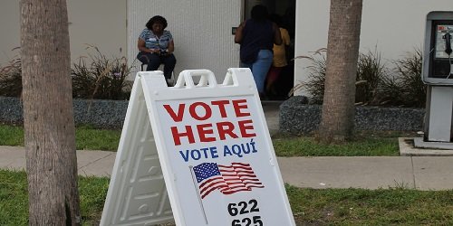 Florida Primary Election Night: The Local Results | WNDB - News Daytona ...