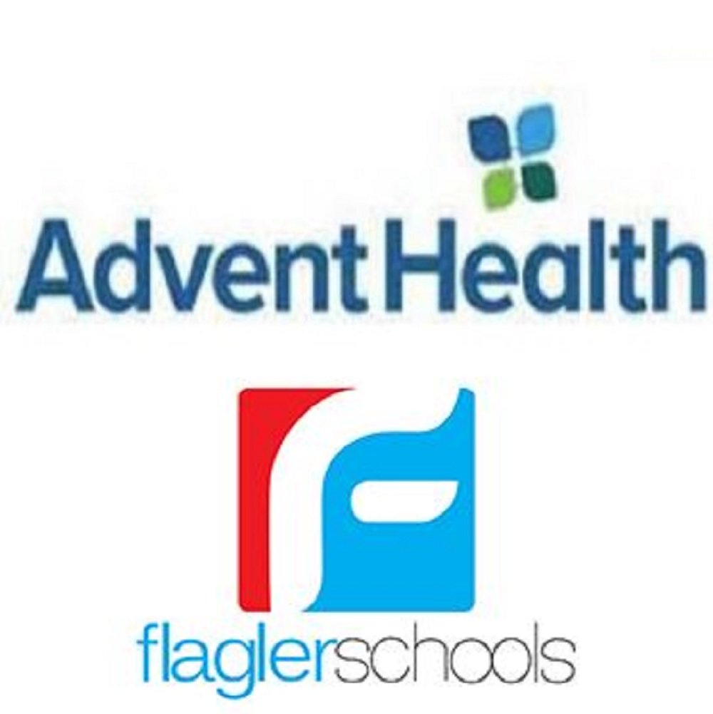 AdventHealth - Flagler Schools partnership