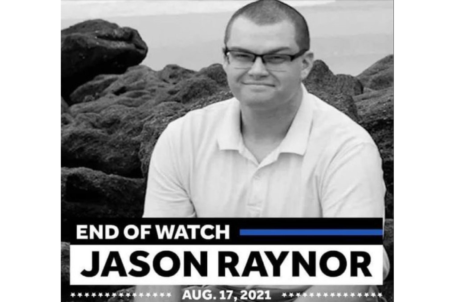 Jason Raynor