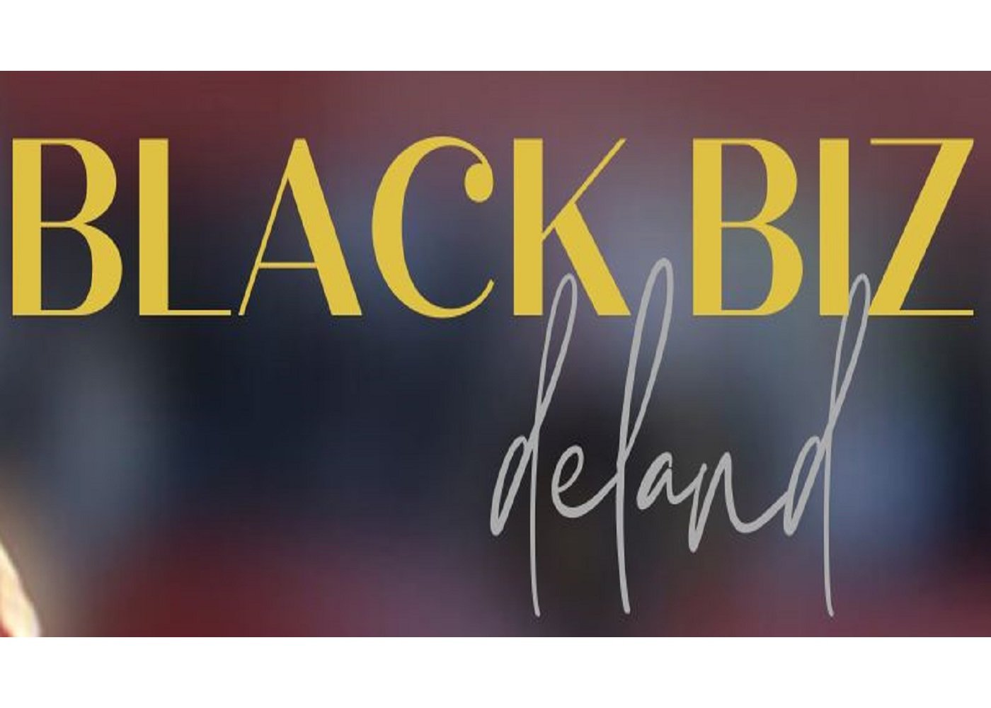Black Biz DeLand
