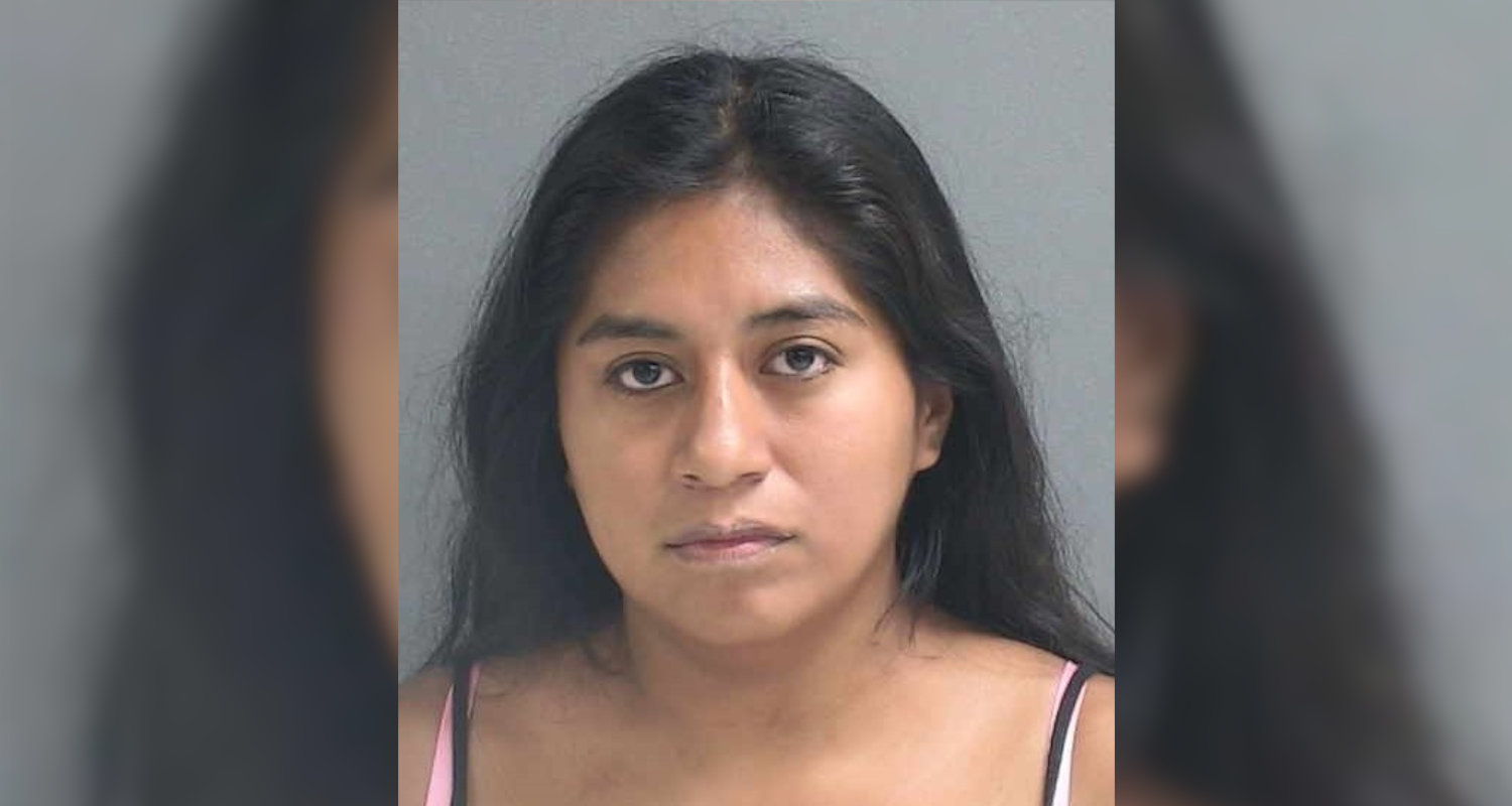 Seville Woman Facing Four Counts Of Child Neglect | WNDB - News Daytona ...