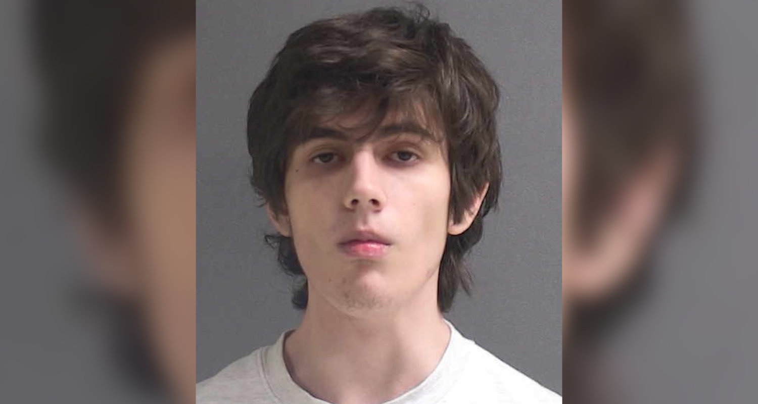 Stetson Student Arrested For Making "Joke" White House Bomb Threat