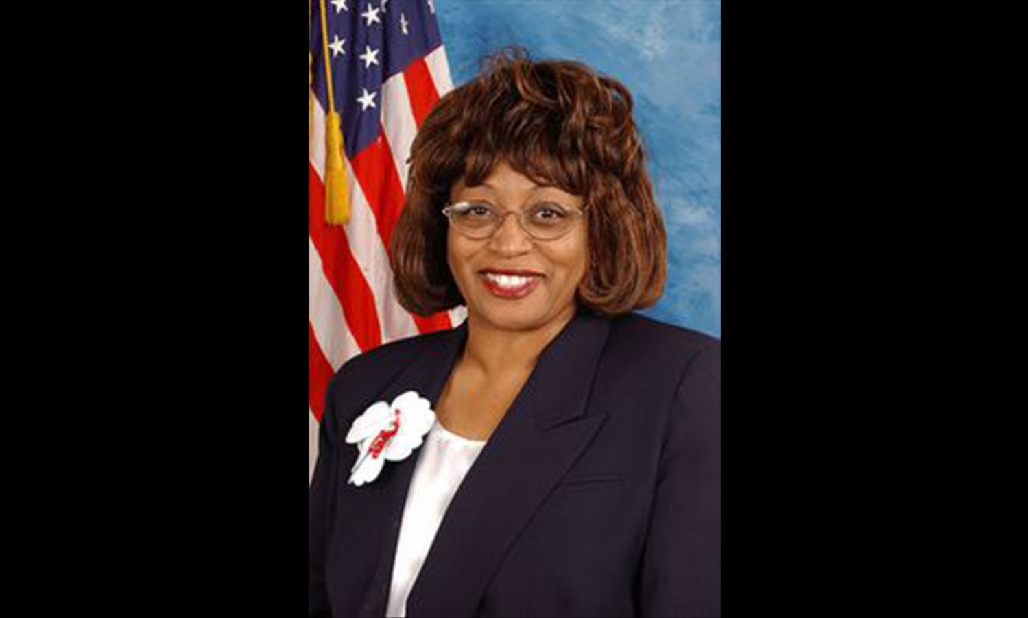 Ex-Congresswoman Set To Go To Retrial On September 12th For Fraud, Conspiracy