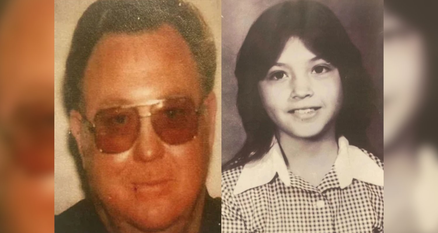 Fmr. Deputy James Howard Harrison and Lora Ann Huizar, who disappeared on Nov. 6, 1983