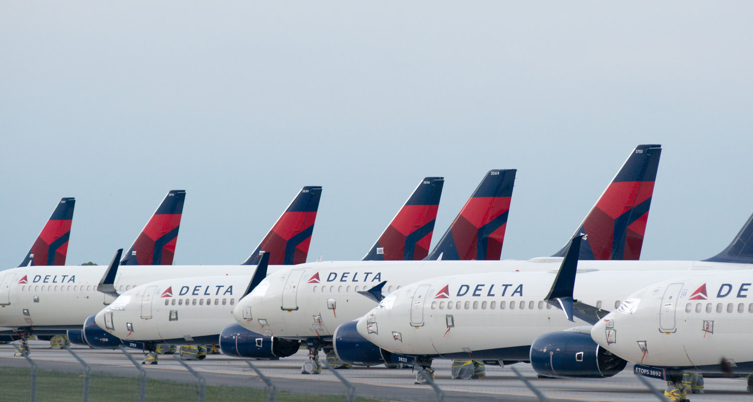 Delta Wants Federal No-Fly List For Unruly Passengers | WNDB - News ...