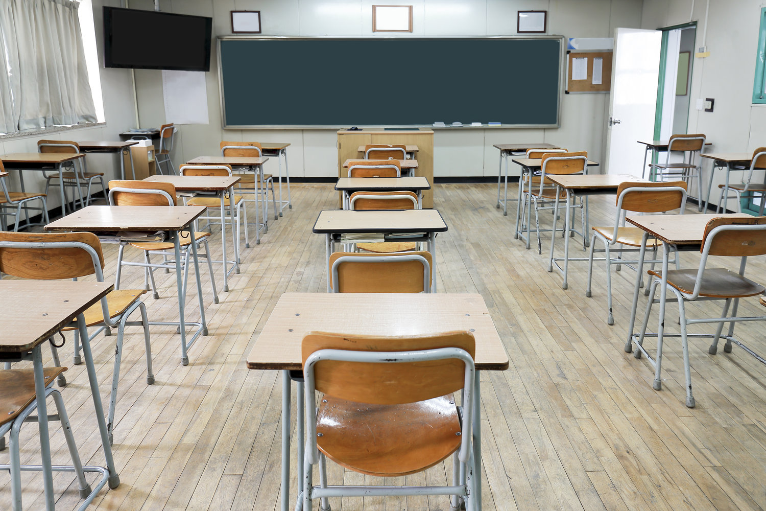 Florida Balks on Training African-American History Teachers