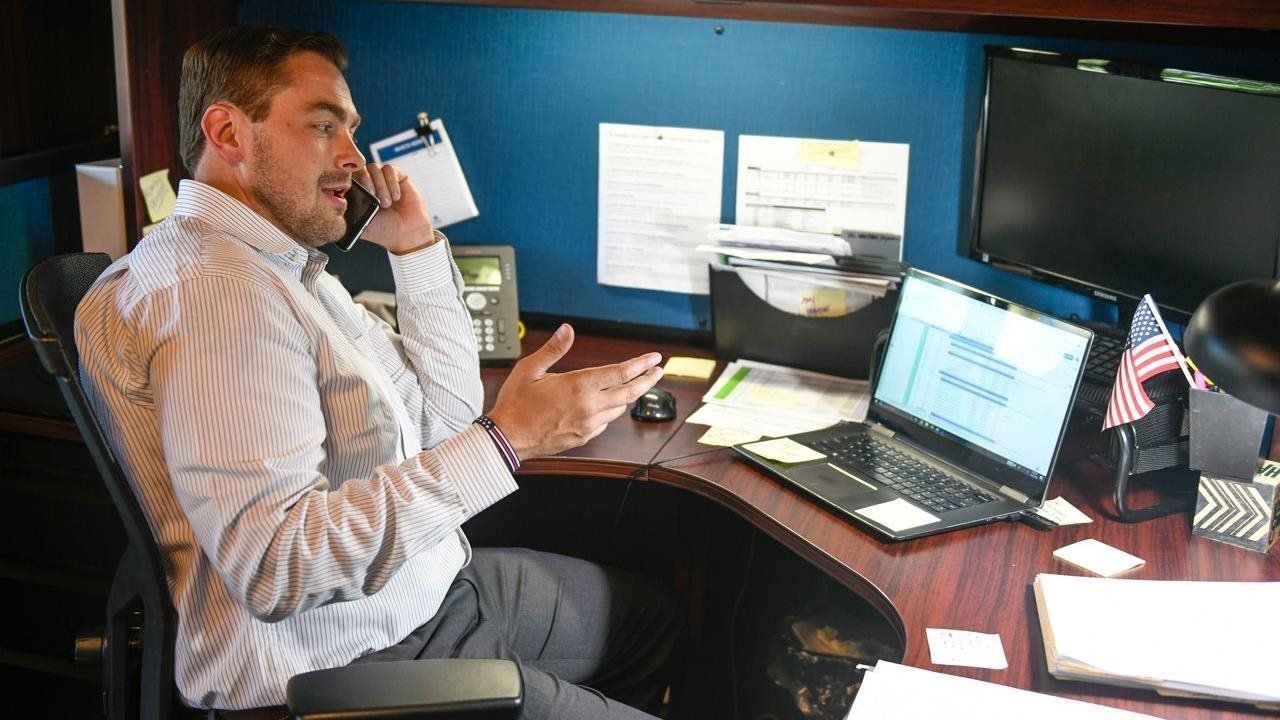Leadership, Integrity, Teamwork: Veterans Bring Big Value to Civilian Jobs