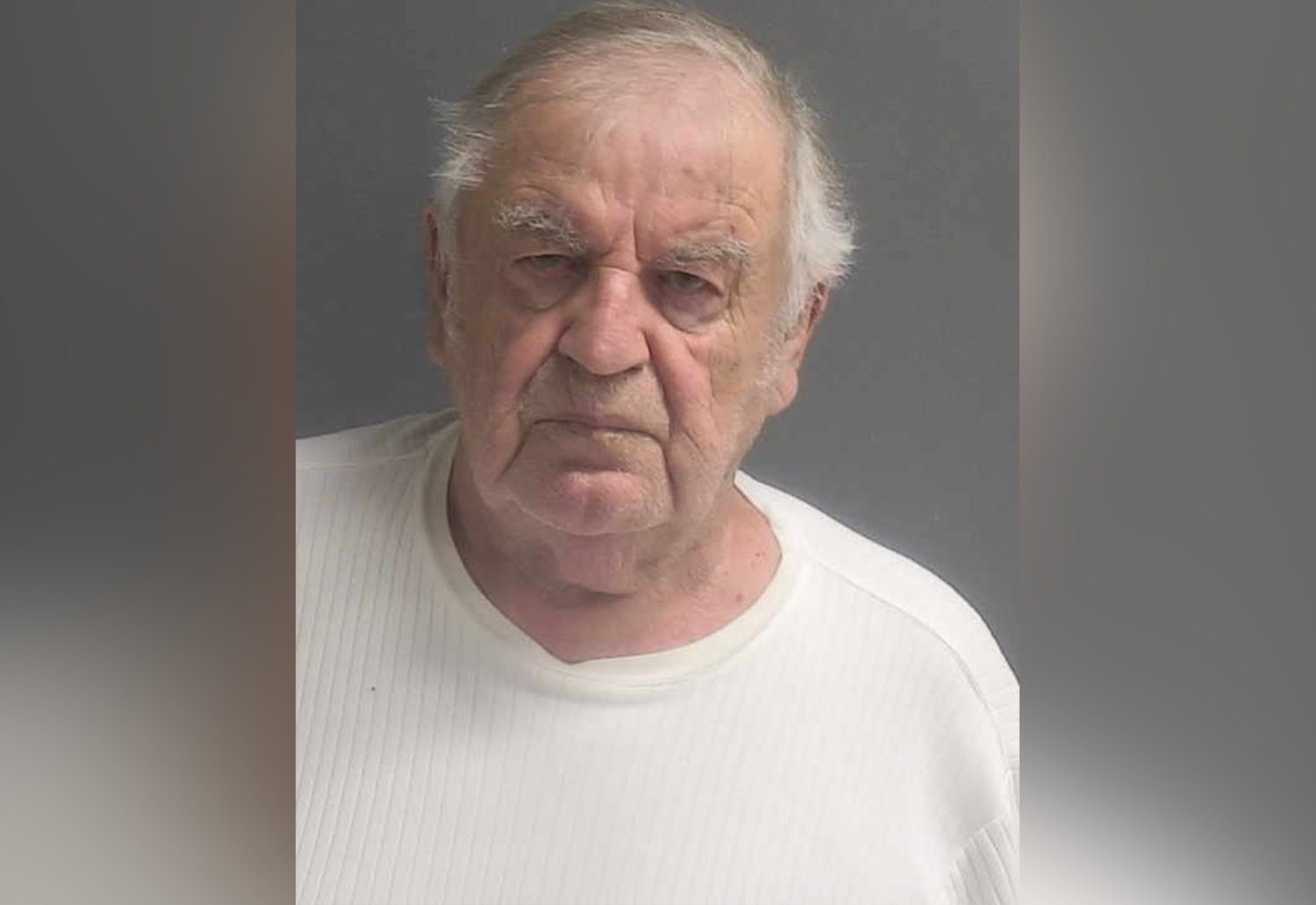 Police: Port Orange Senior Arrested for Trying to Purchase 8 Year-Old