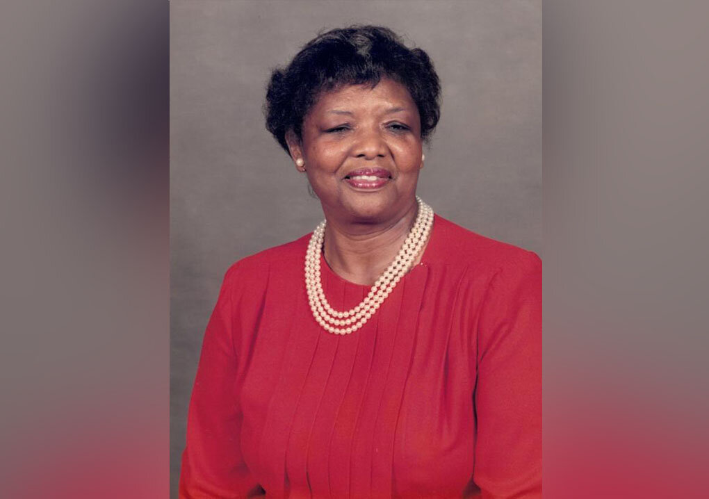 Freddye Moore, First Black Woman on Daytona City Commission, Dies at 95