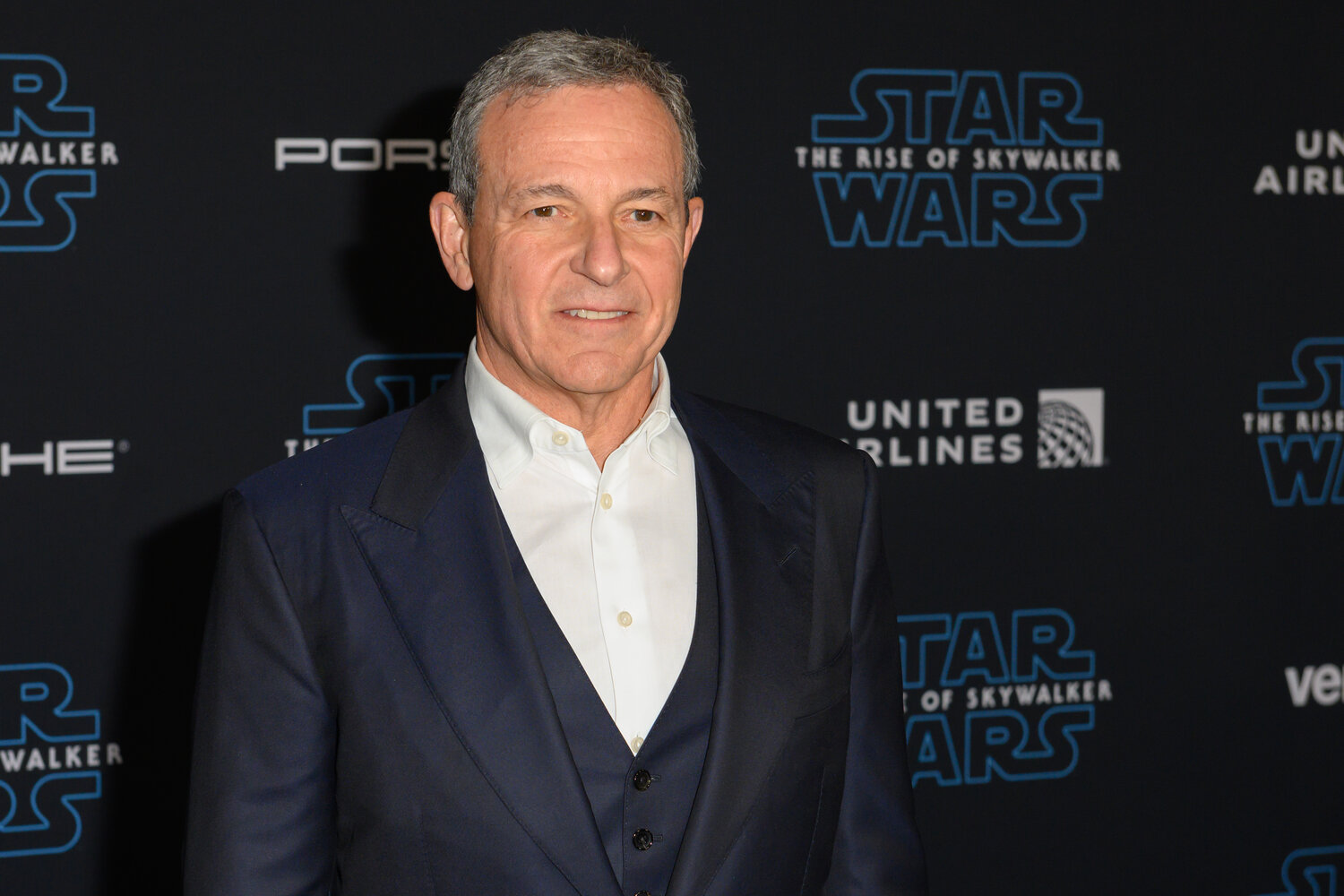Iger Threatens to Pull Investments, New Jobs from Florida