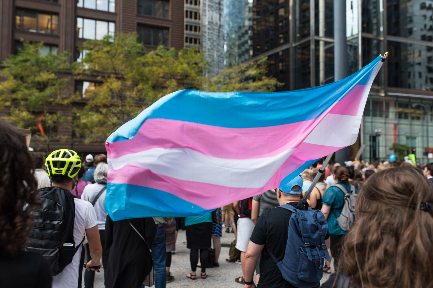 Judge Rules Florida Can't Ban Medicaid Payments for Transgender Care