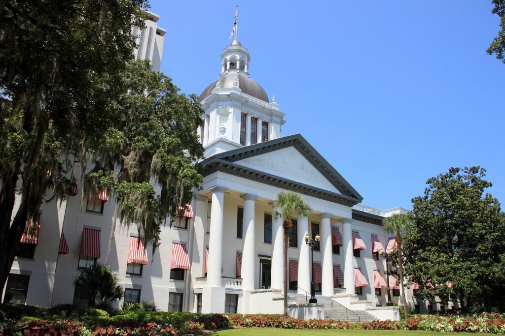 New Florida Education Standards Say African-Americans Benefited from Slavery