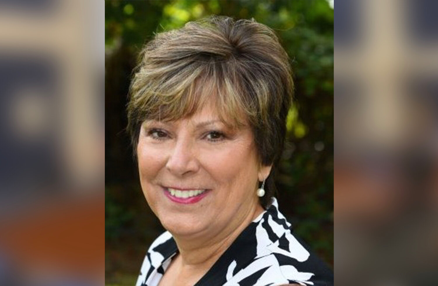 Flagler Beach's Kim Carney Files for Second County Commission Run