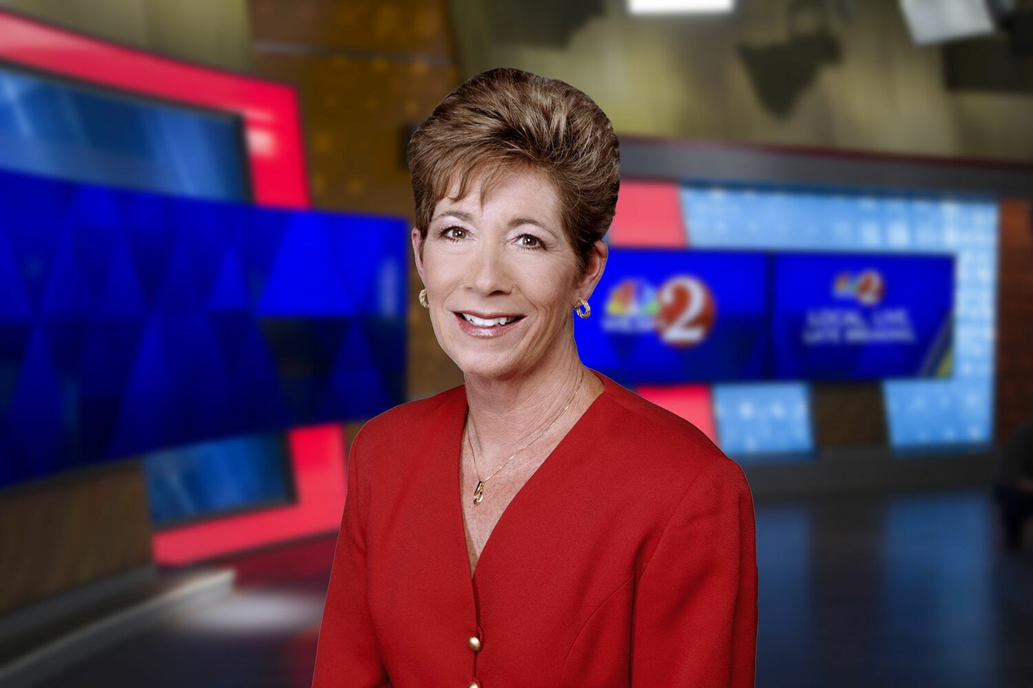 Legendary TV News Reporter Claire Metz Retires After 39 Years