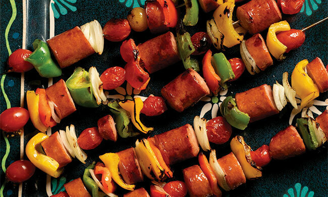 Elevate Your Tailgate with Easy-to-Make Recipes