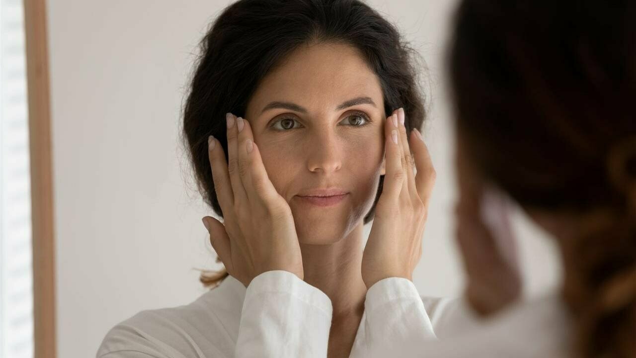 Ever try a 2-in-1 eye cream? Here's what you should know