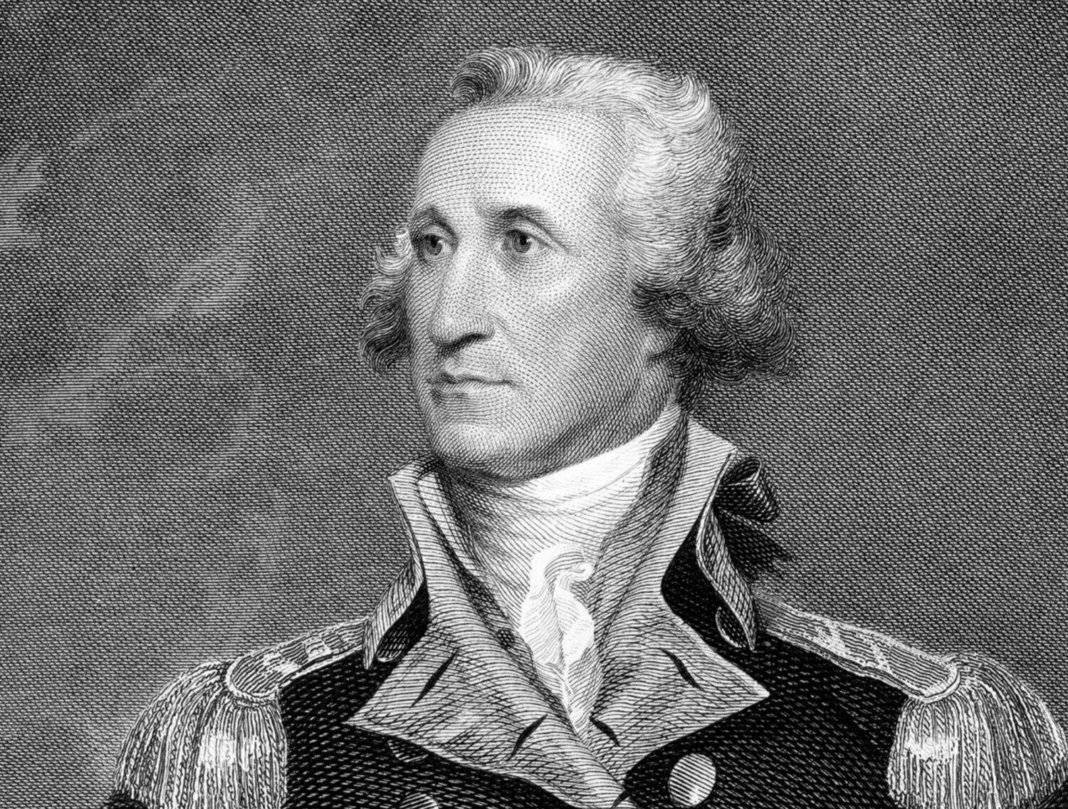 Uncovering the truth: Was this George Washington's worst decision?