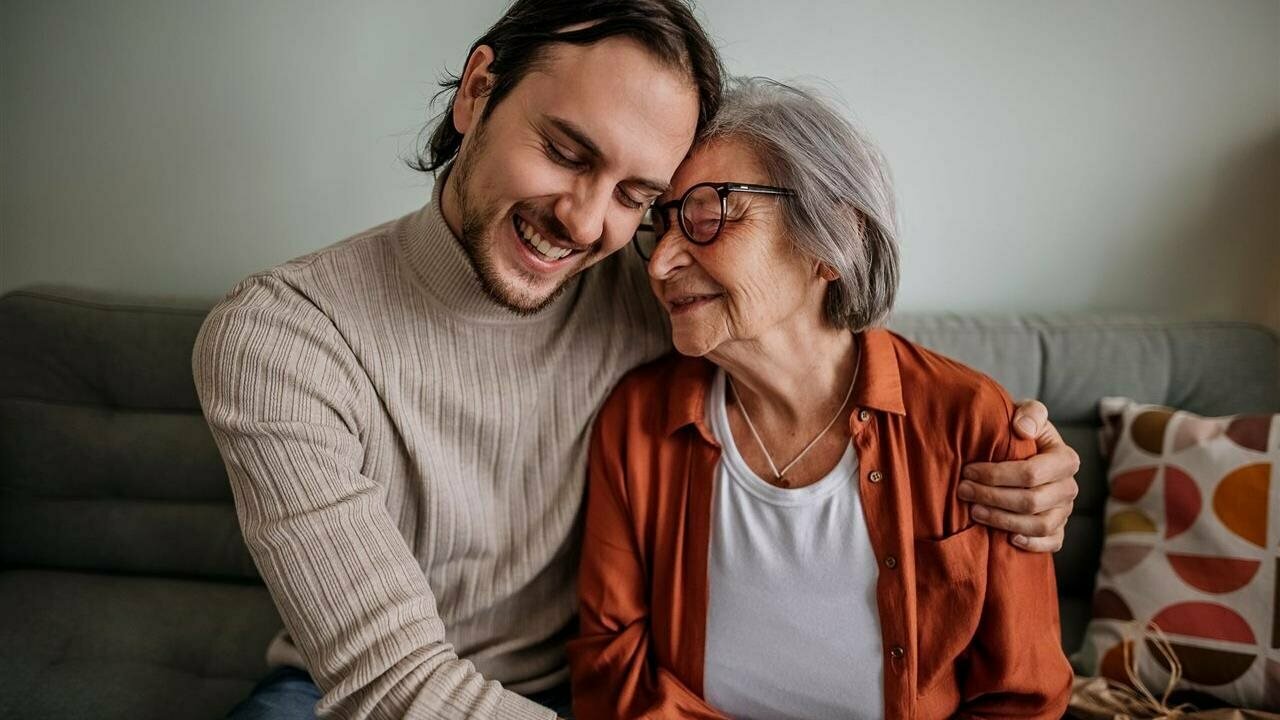 10 Ways To Thank A Caregiver 103 3 The Vibe