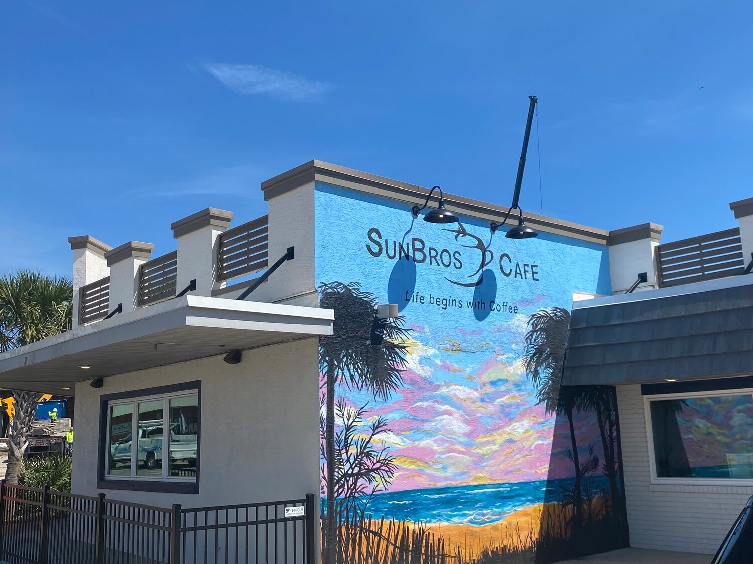 SunBros Cafe Hosting Meet-and-Greet with 2024 Local Candidates