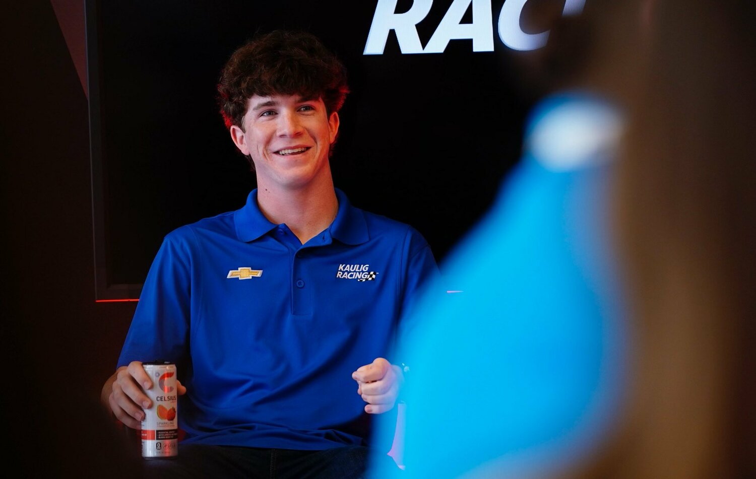 Daytona’s Daniel Dye becomes full-time NASCAR Xfinity driver | WNDB