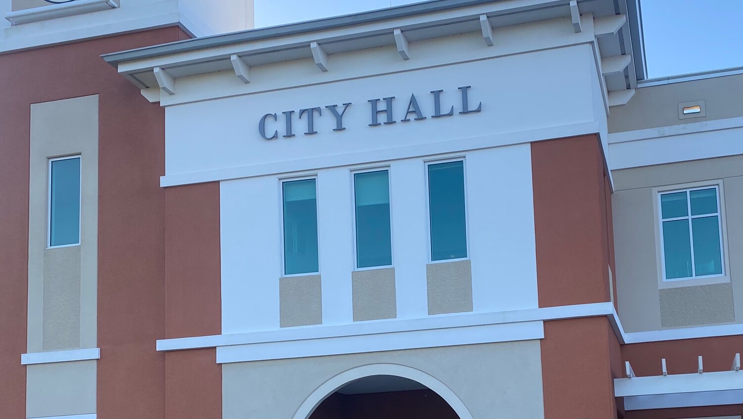 Palm Coast Utility Director Fired for 'Bullying' City Staff