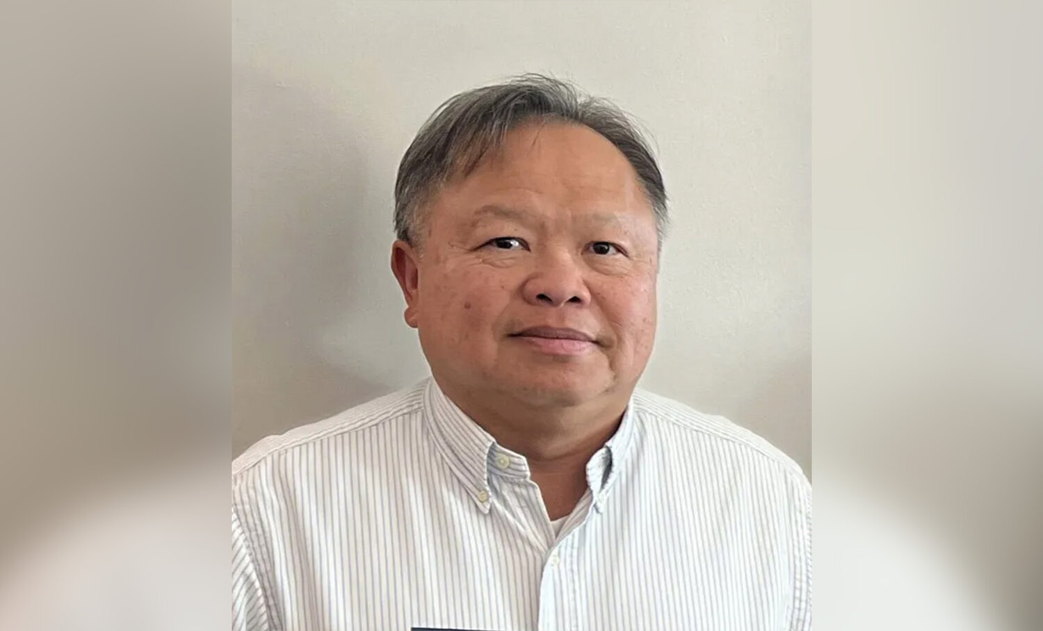 Palm Coast s Phong Nguyen Certified as a Professional Transportation Palm Coast s Phong Nguyen Certified as a Professional Transportation