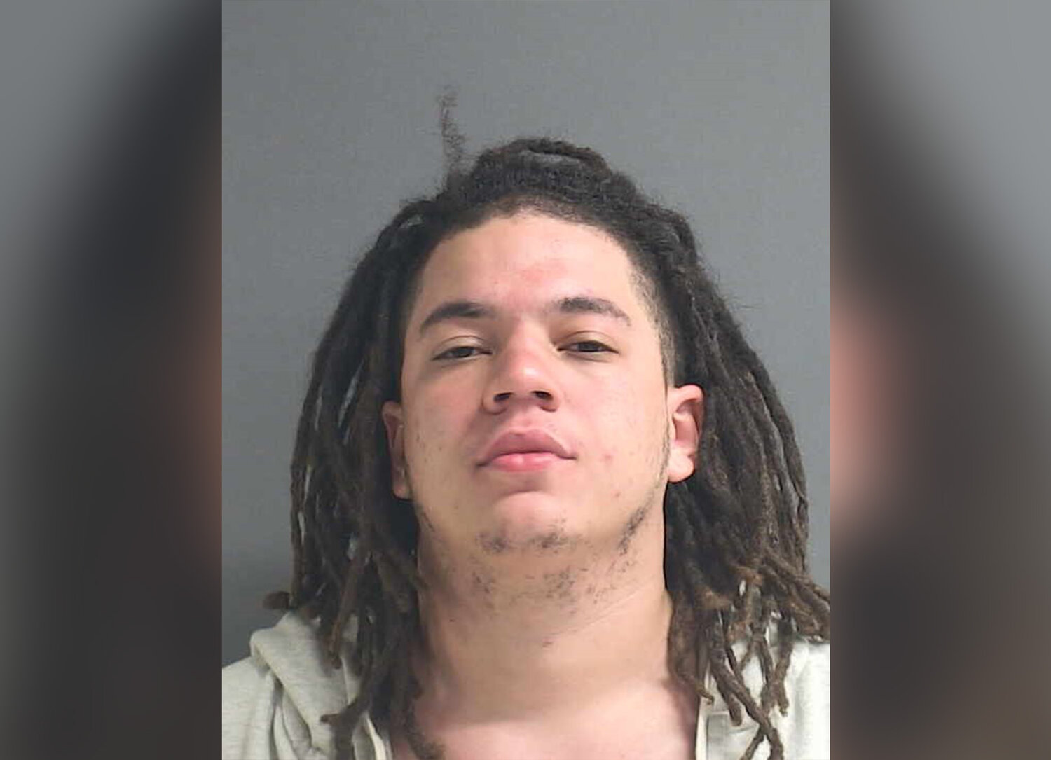Man Charged in Oak Hill Shooting
