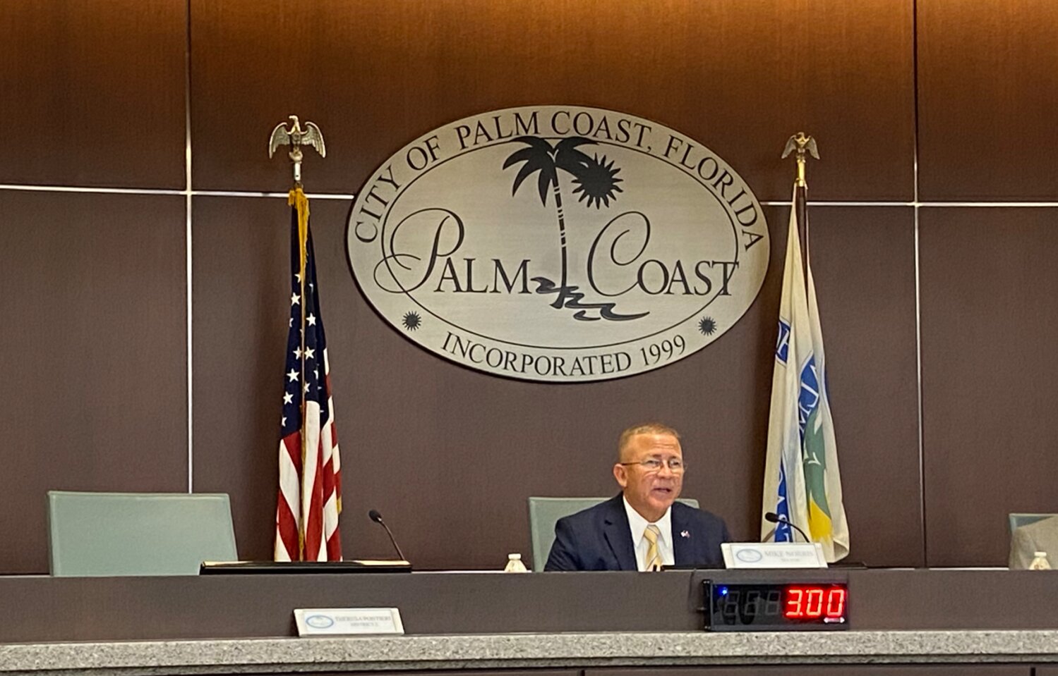 Palm Coast Mayor to be Investigated for Alleged Ethics Violations