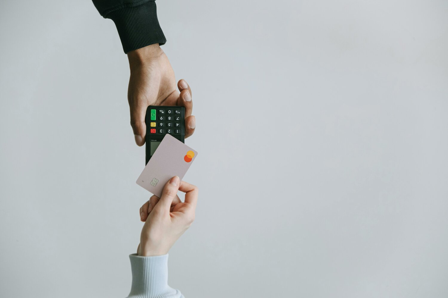 Palm Coast Adds Processing Fees for Some Transaction Forms