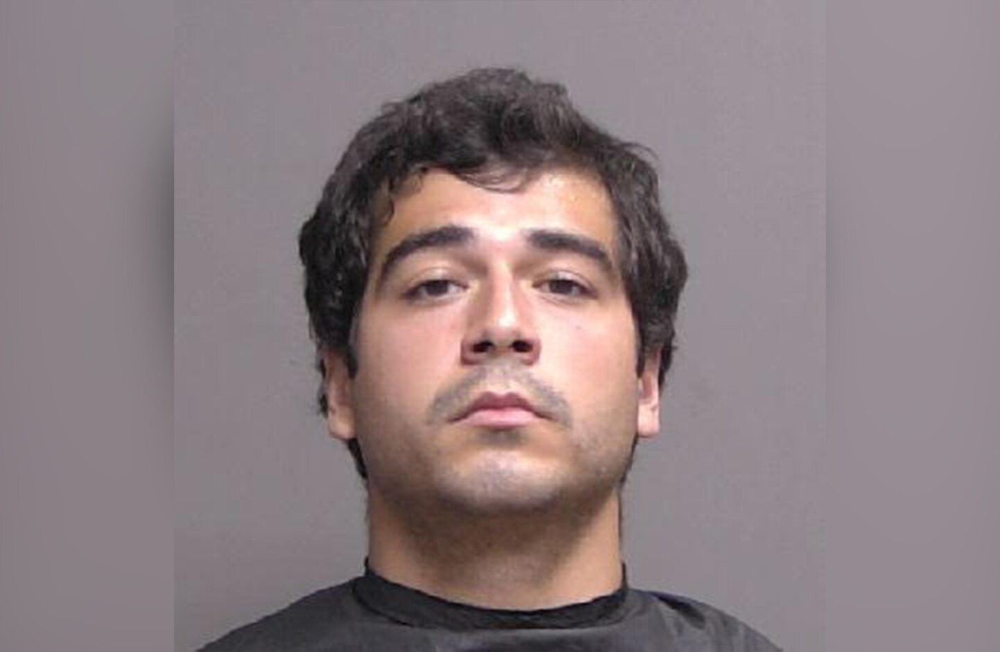 24-Year-Old Arrested on 10 Child Porn Charges