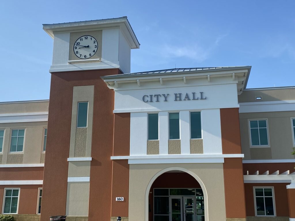 Palm Coast Opens Charter Review Council Applications