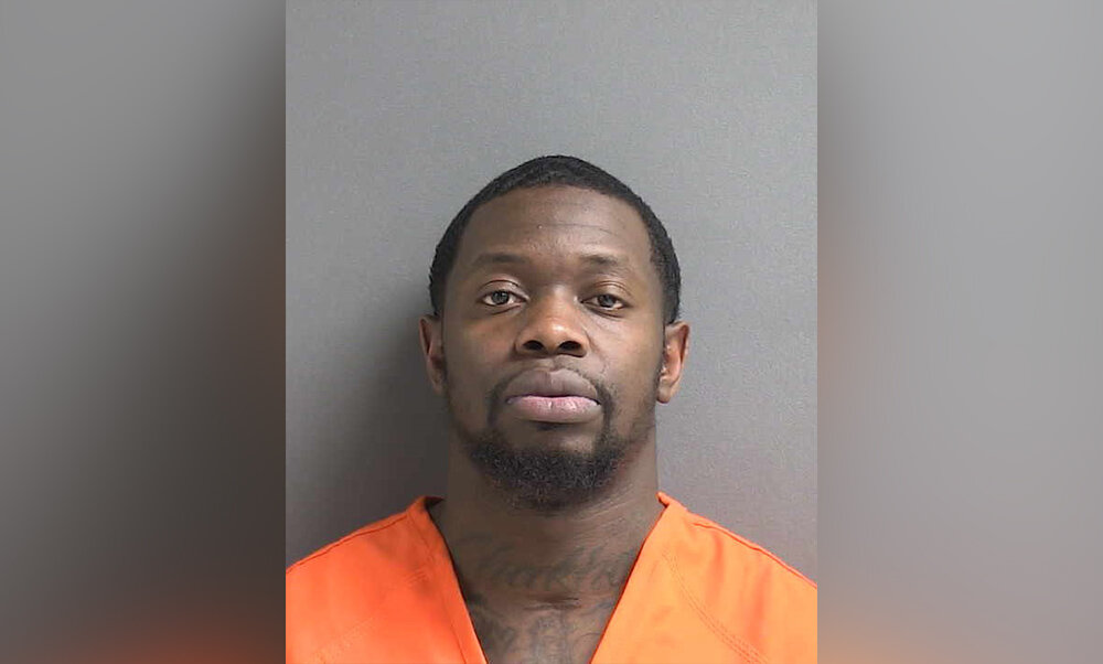 30-Year Sentence Upheld for Man Convicted of Killing Daytona Beach Cop
