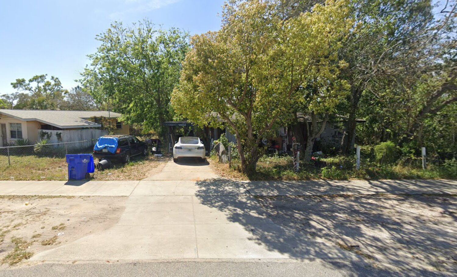 Volusia Law Enforcement Shoots, Kills Stabbing Suspect